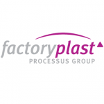 FactoryPlast Logo FactoryPlast Logo